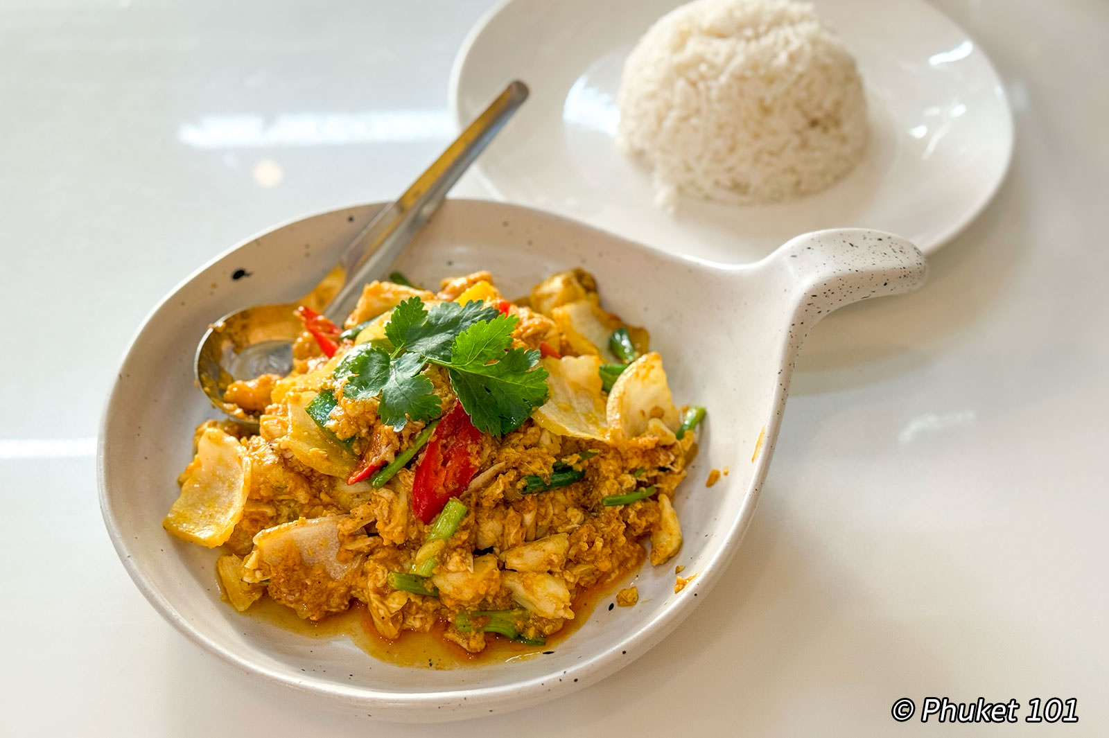 Lertrod Restaurant Phuket