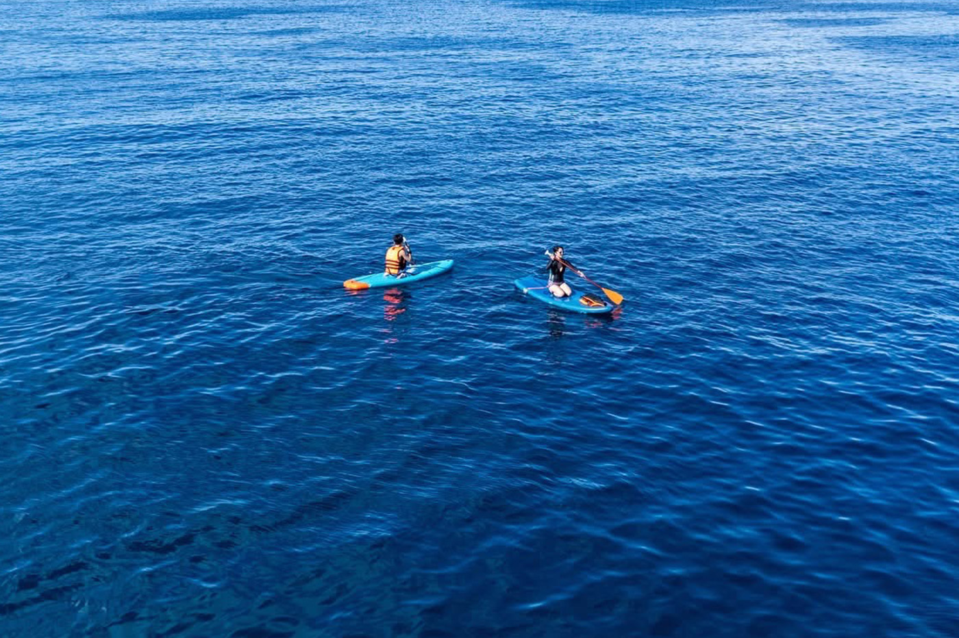 Ombre Yacht Phuket