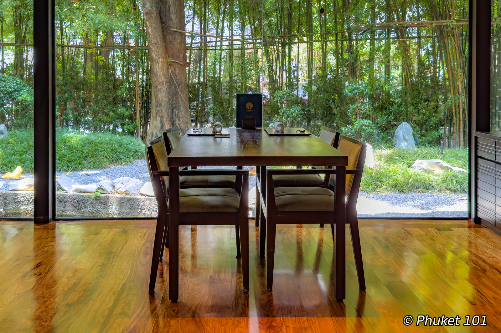 Kitaohji Bangkok in Sukhumvit