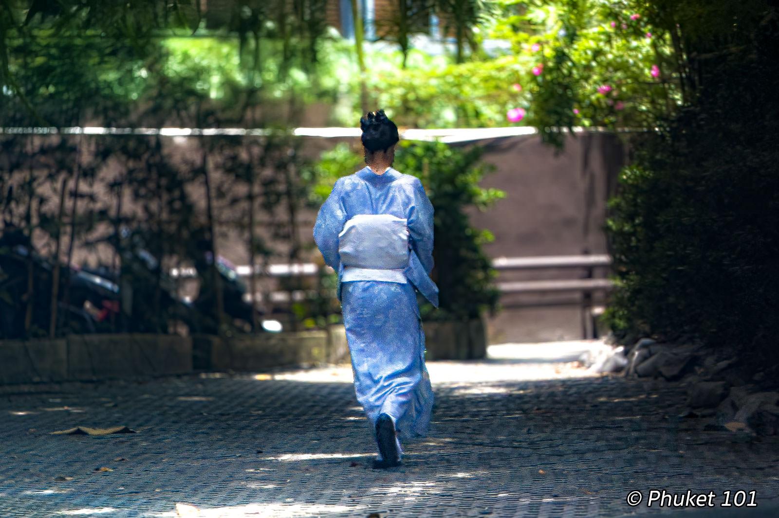 Kitaohji Bangkok - Japanese Restaurant in Sukhumvit