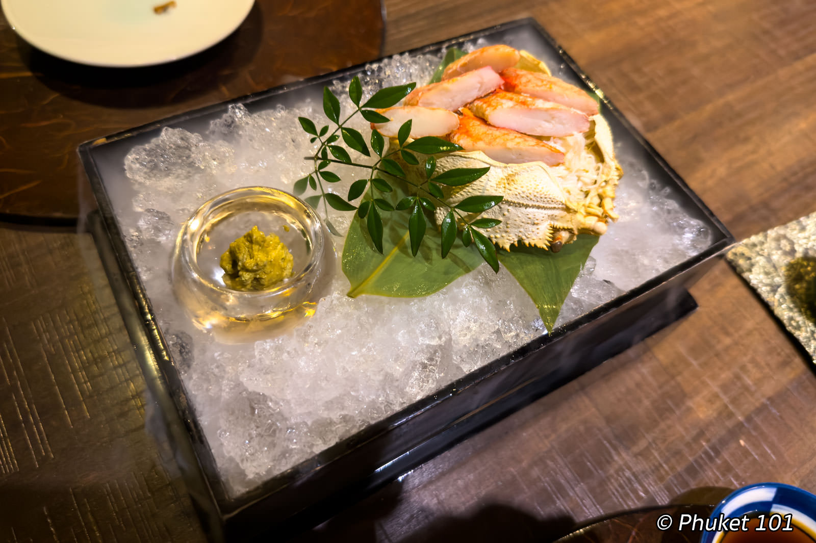 Kitaohji Bangkok - Japanese Restaurant in Sukhumvit