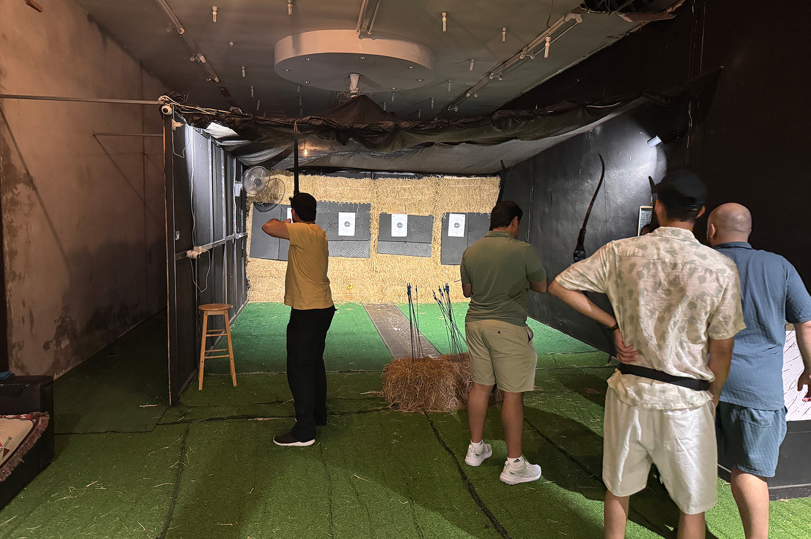 AXCITING Phuket in Patong Beach