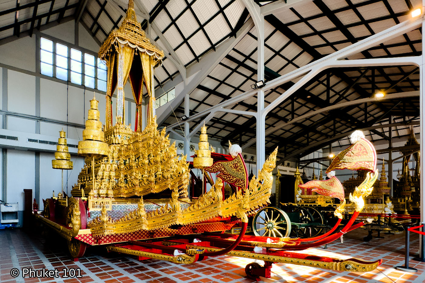 Bangkok Museums