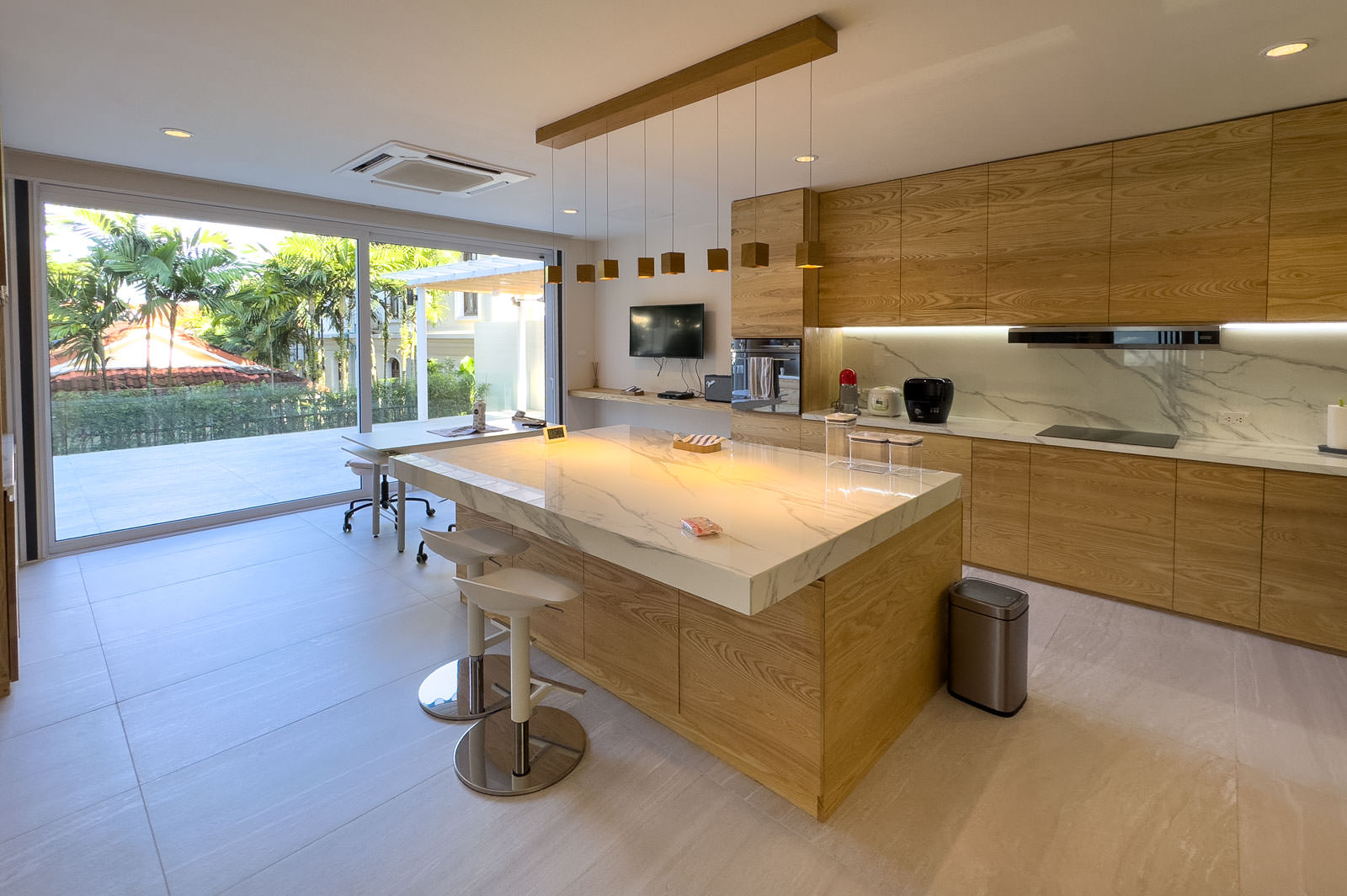 House for Sale in Kathu, Phuket