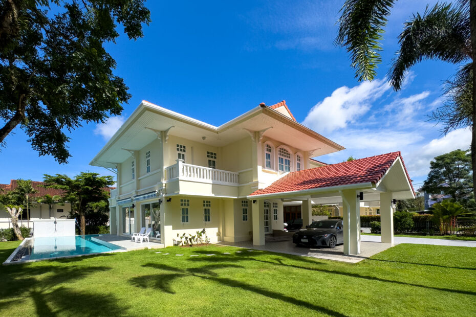 House for Sale in Kathu, Phuket