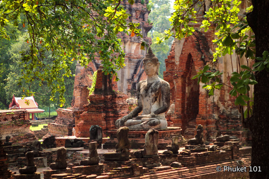 Best Day Trips Tours nearby Bangkok