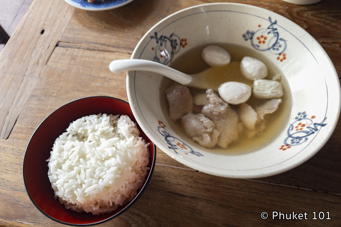 Sai Saard,, Restaurant Near Wat Arun