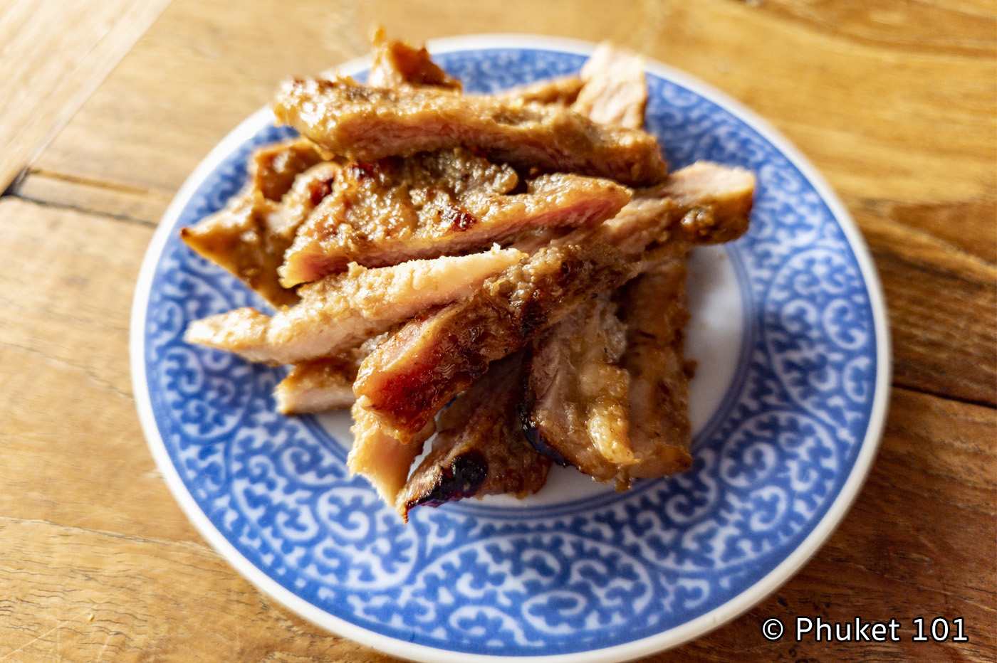 Sai Saard,, Restaurant Near Wat Arun