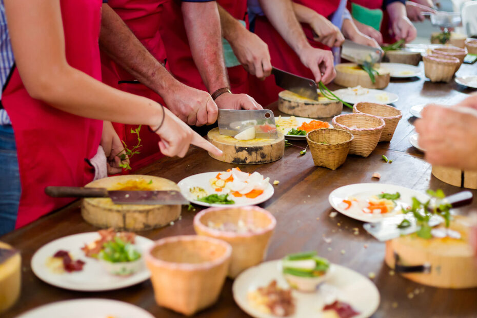 Best Cooking Classes In Bangkok