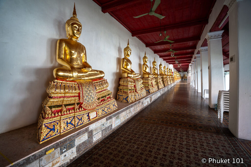Wat Arun (Templul Zorilor) - Repere emblematice din Bangkok pe râu