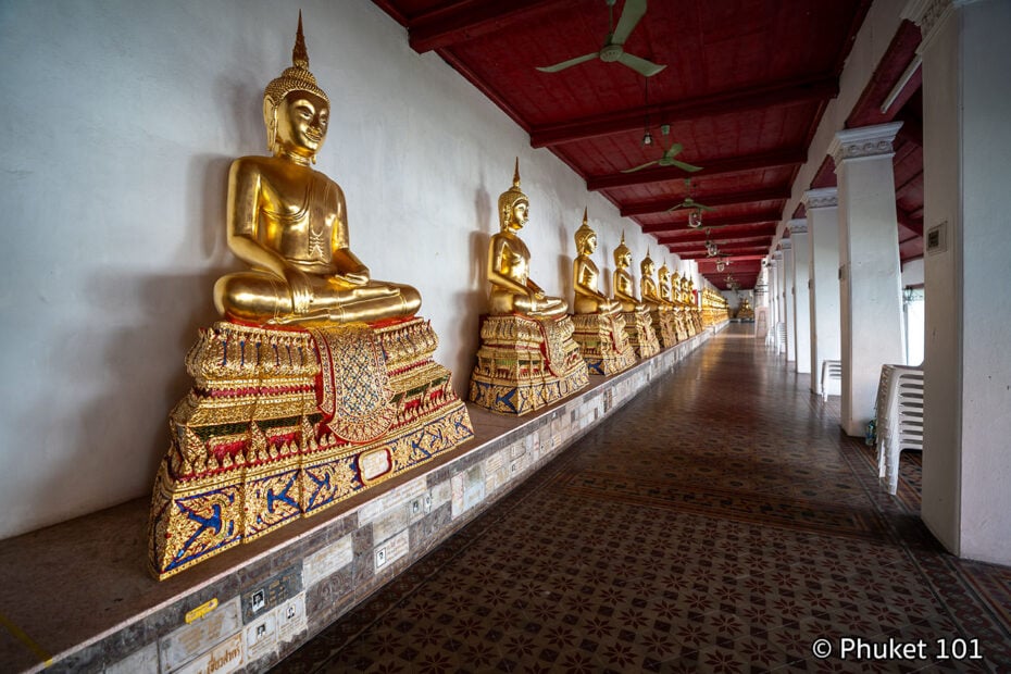 Best Temple Tours in Bangkok