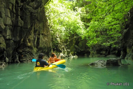 Best Tours In Phuket and Around