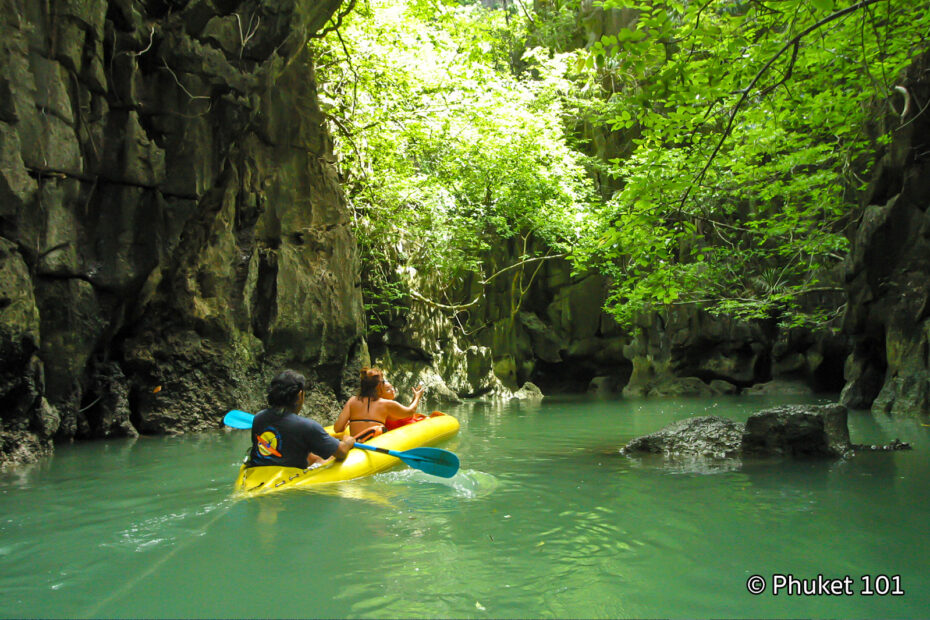 Best Tours In Phuket and Around