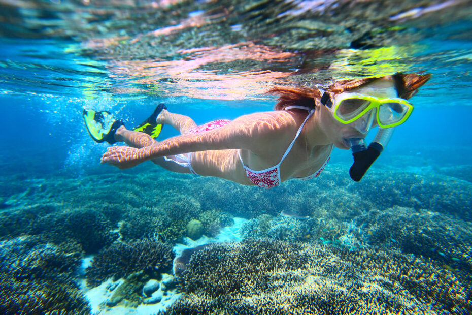 Water Activities In Phuket