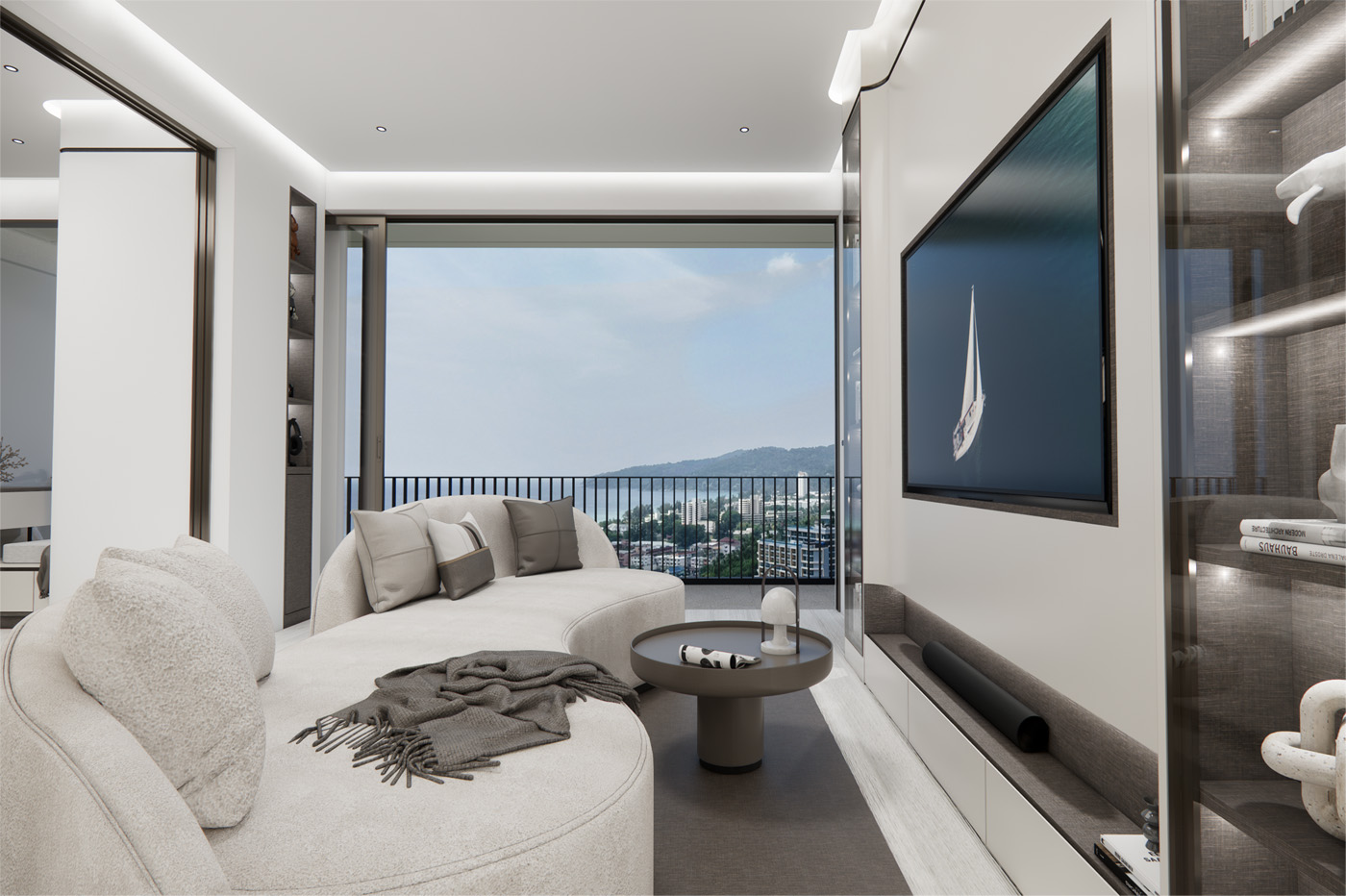Phuket Plus Properties