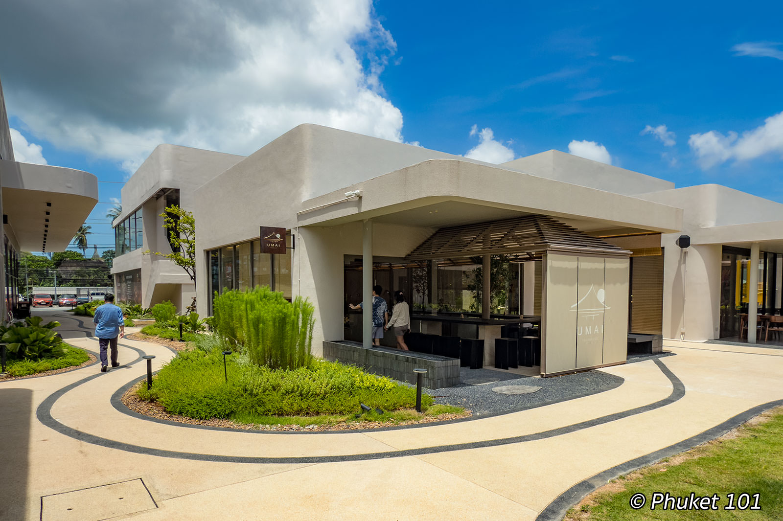 My Front Yard Community Mall Phuket