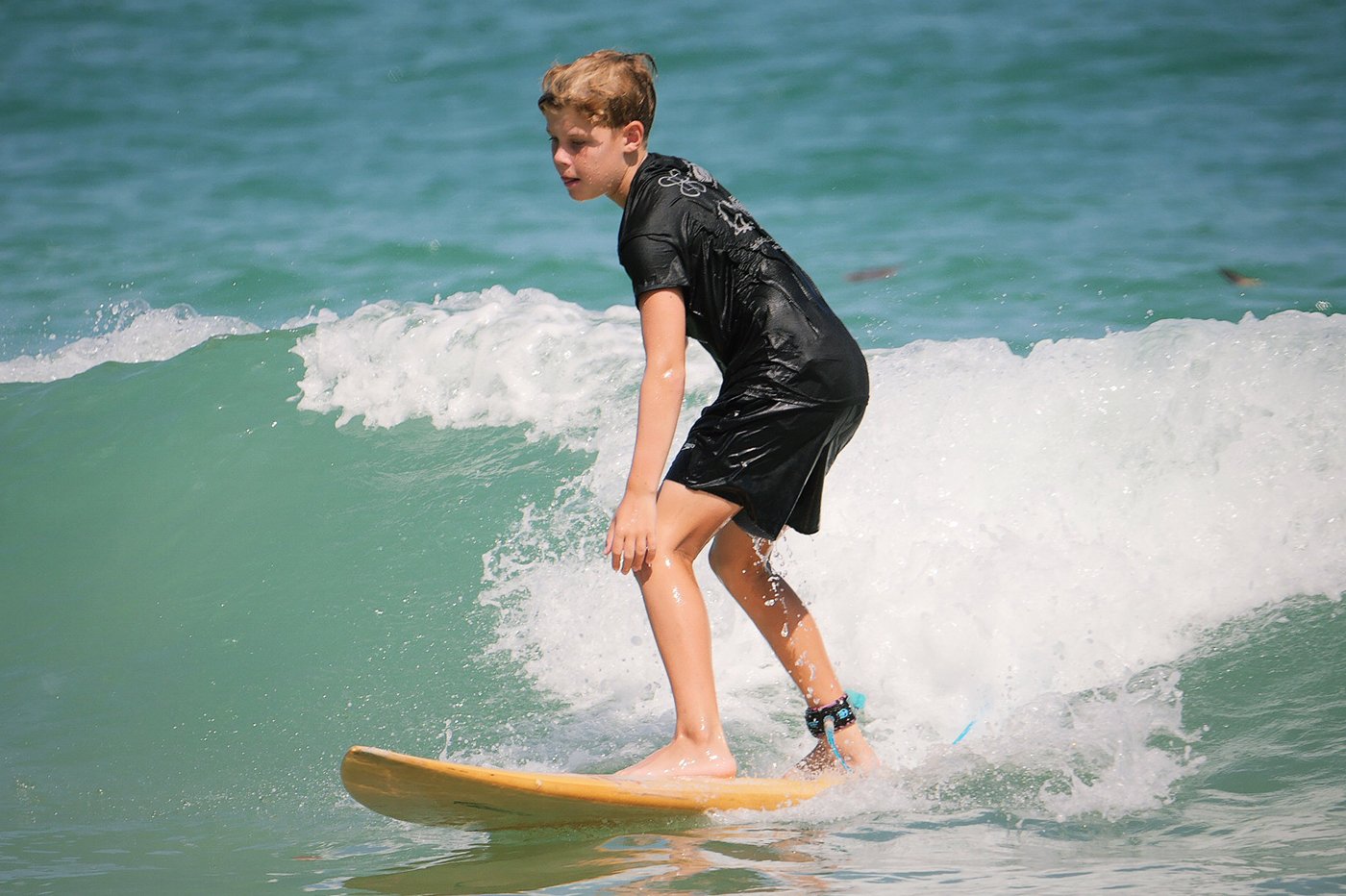 Bangtao Surf School 
