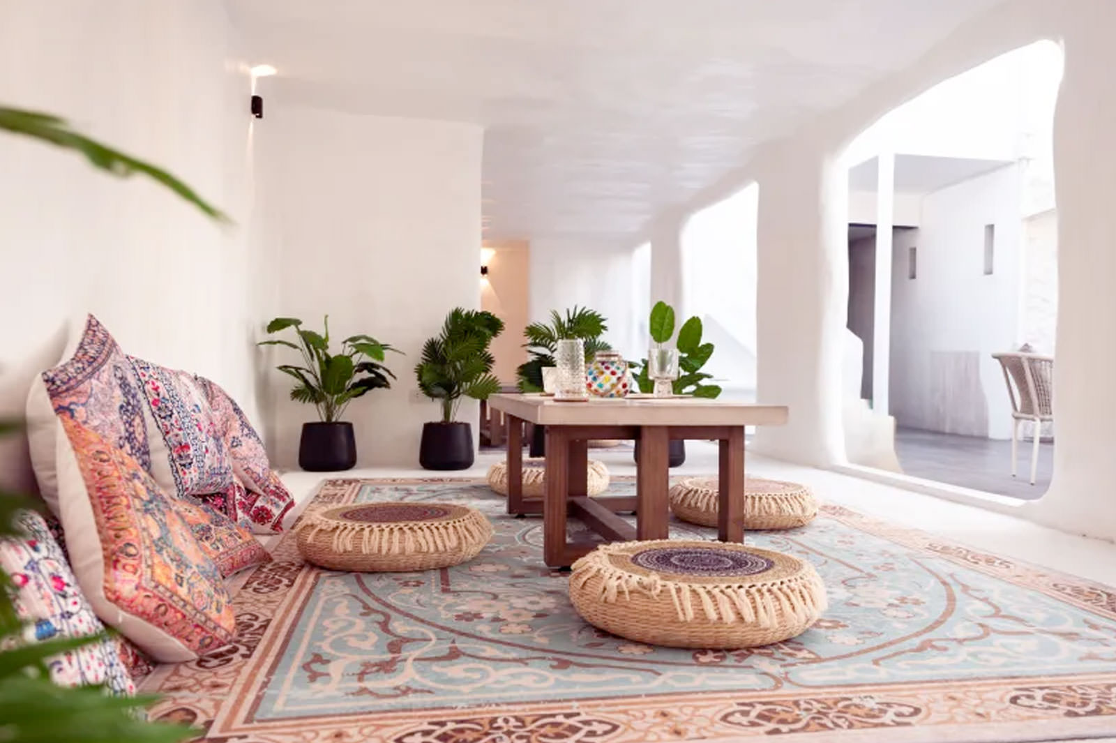 FLYO Rooftop Beach Club Phuket