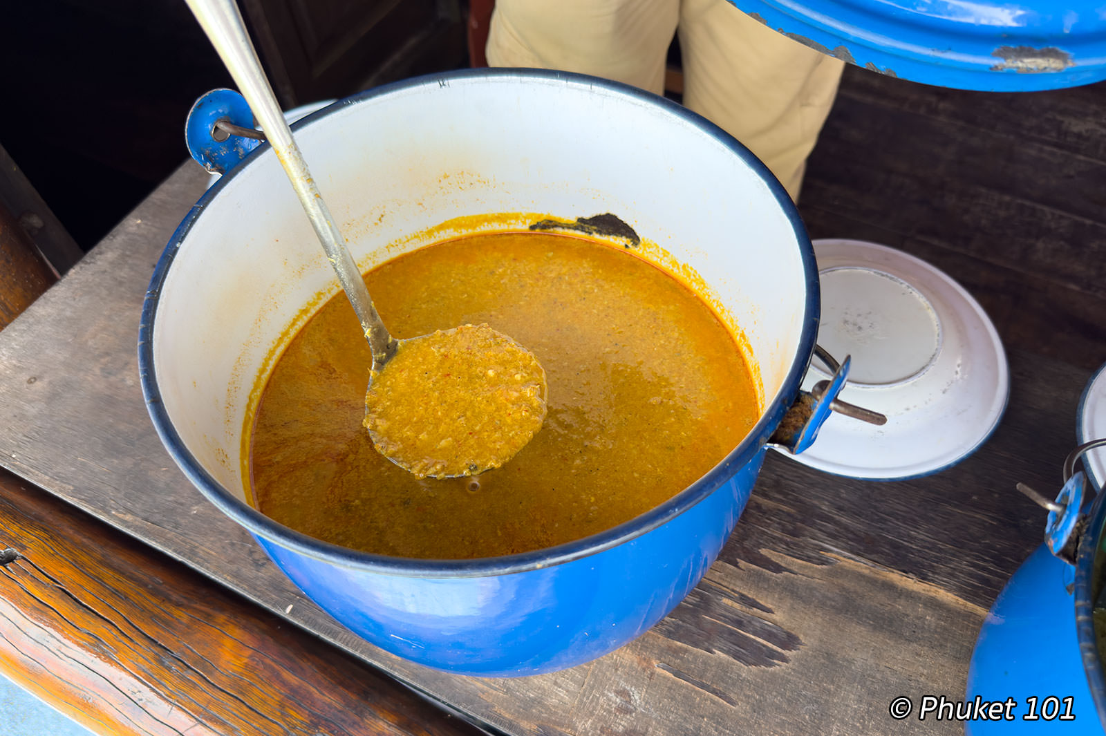 Pink Boat Restaurant