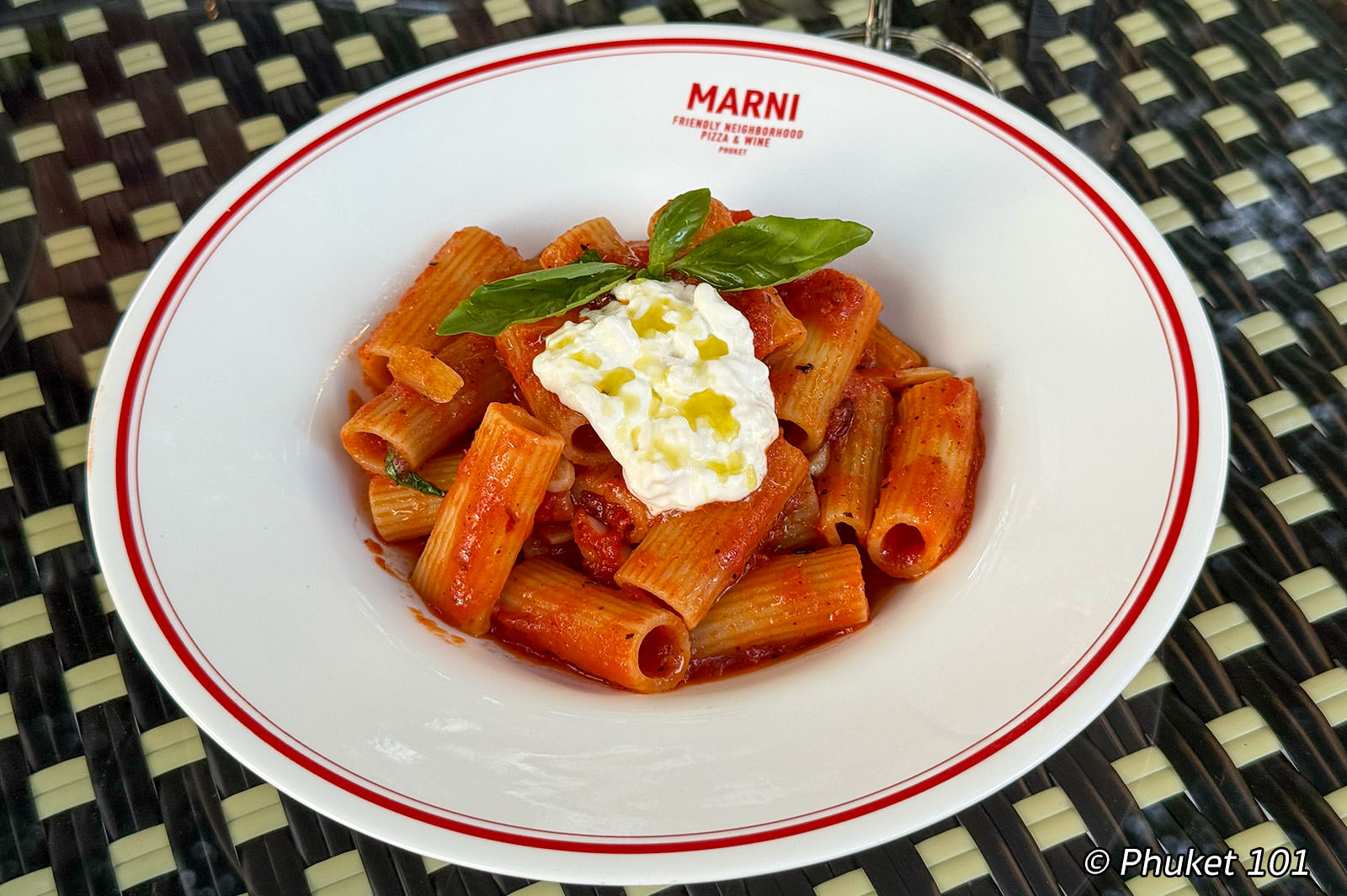 MARNI Phuket Town