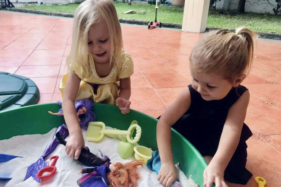 Little Einstein Kindergarten Phuket