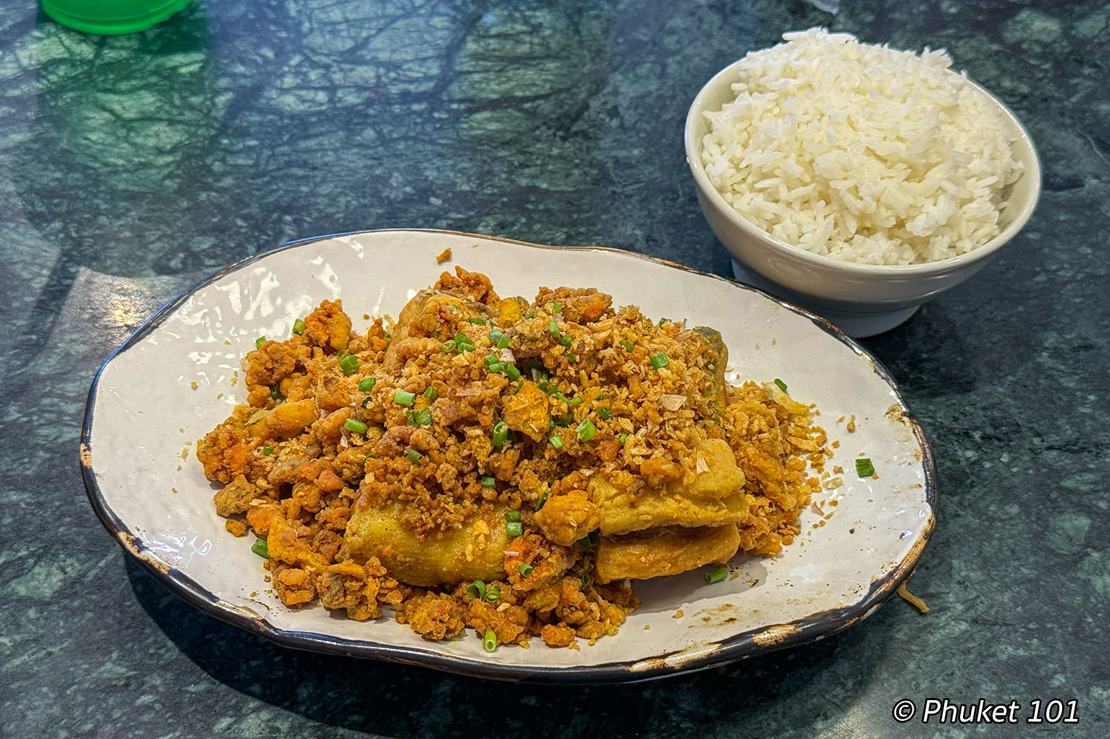 THYME Cafe & Brunch in Phuket Old Town