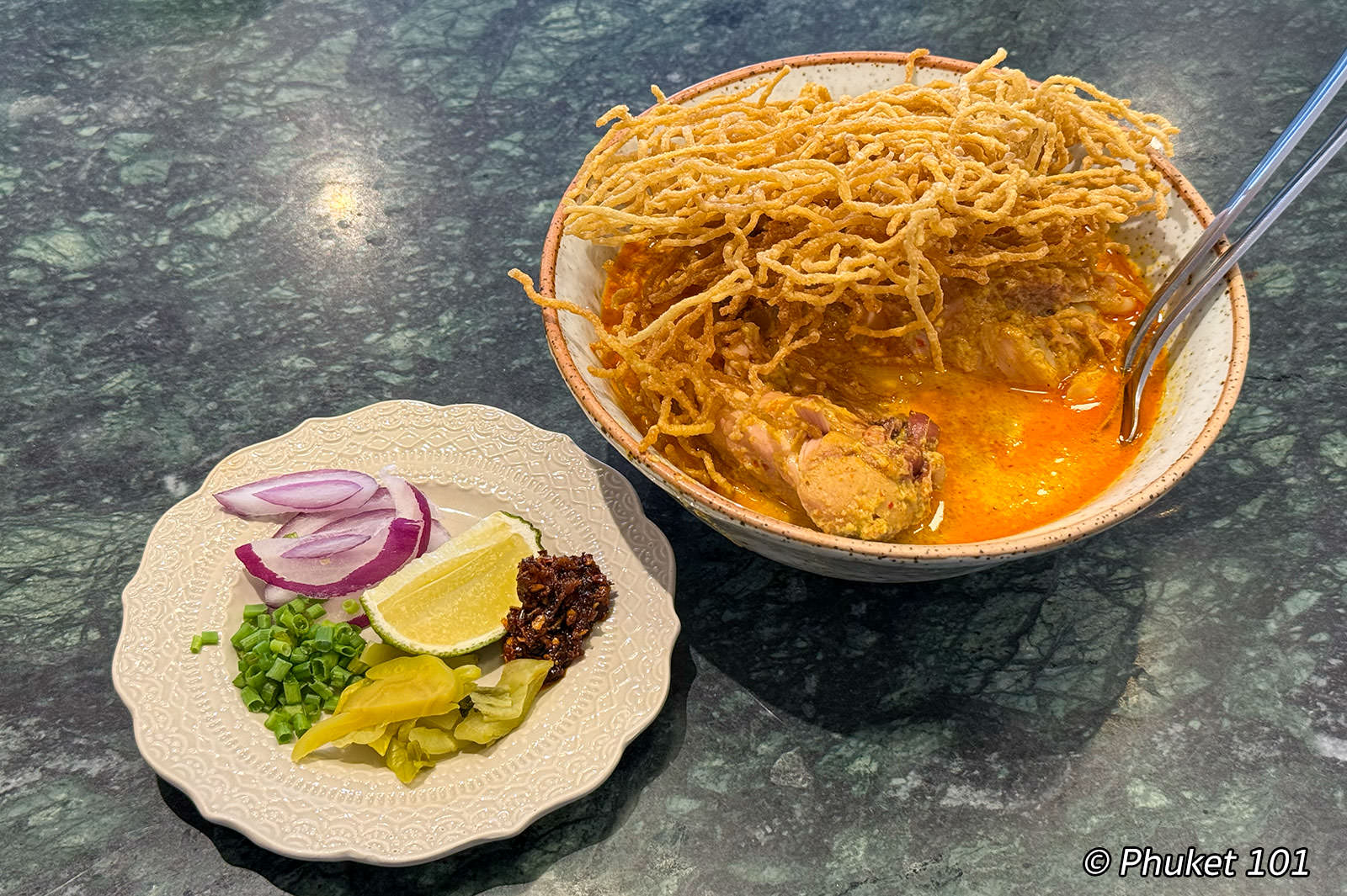 THYME Cafe & Brunch in Phuket Old Town