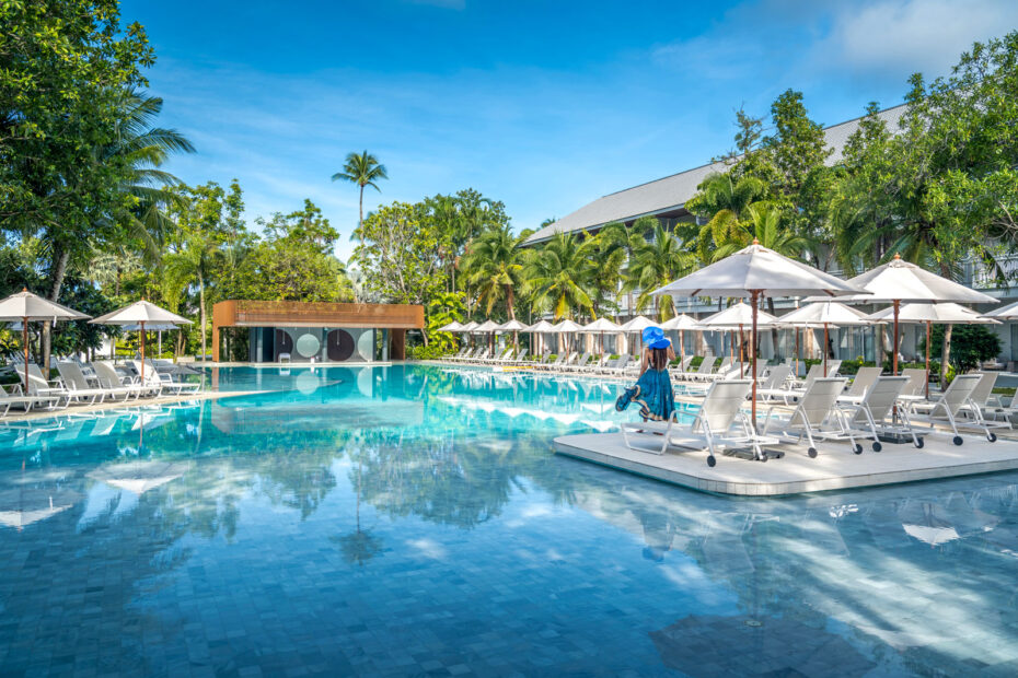 Centara Karon Resort Phuket