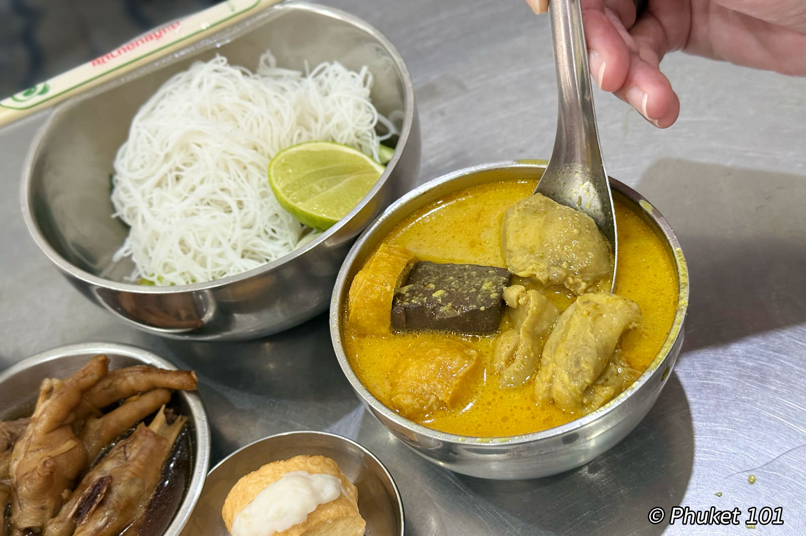 Chuan Heang Branch 1 in Phuket Town