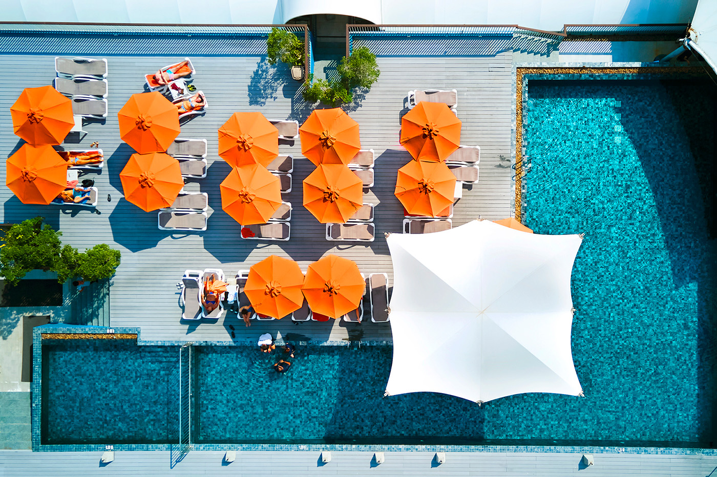 Beyond Patong Hotel in Phuket