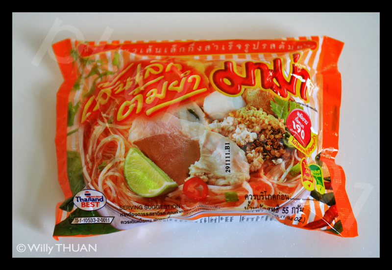 tom yam mama sen lek 1