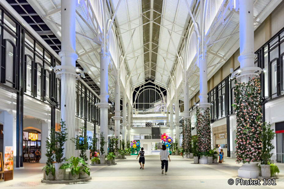 Free Listing on Phuket 101 Business Directory