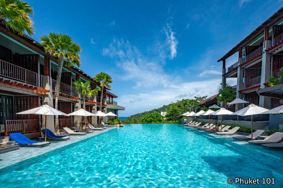 Avista Collection in Phuket