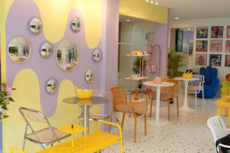 FARANG ICE CREAM Kata Beach