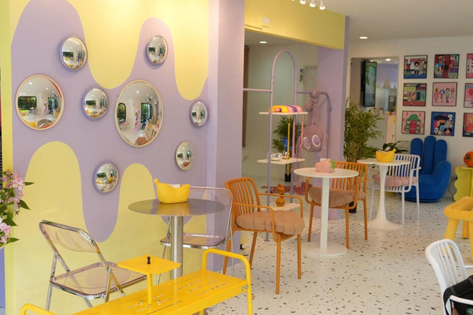 FARANG ICE CREAM Kata Beach