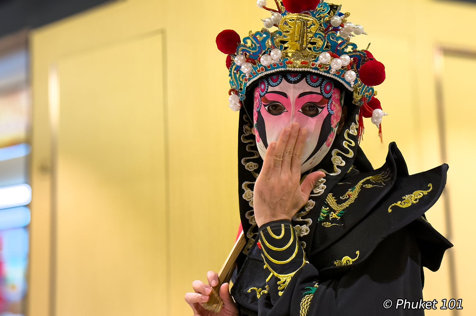 Haidilao Hot Pot Phuket at Central Festival