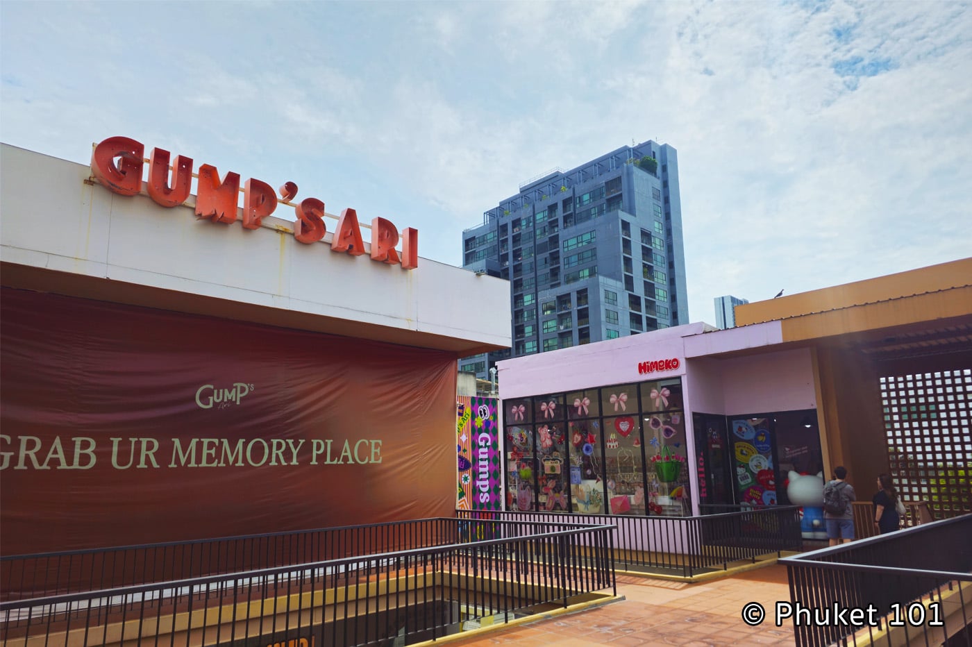 Ari District Bangkok