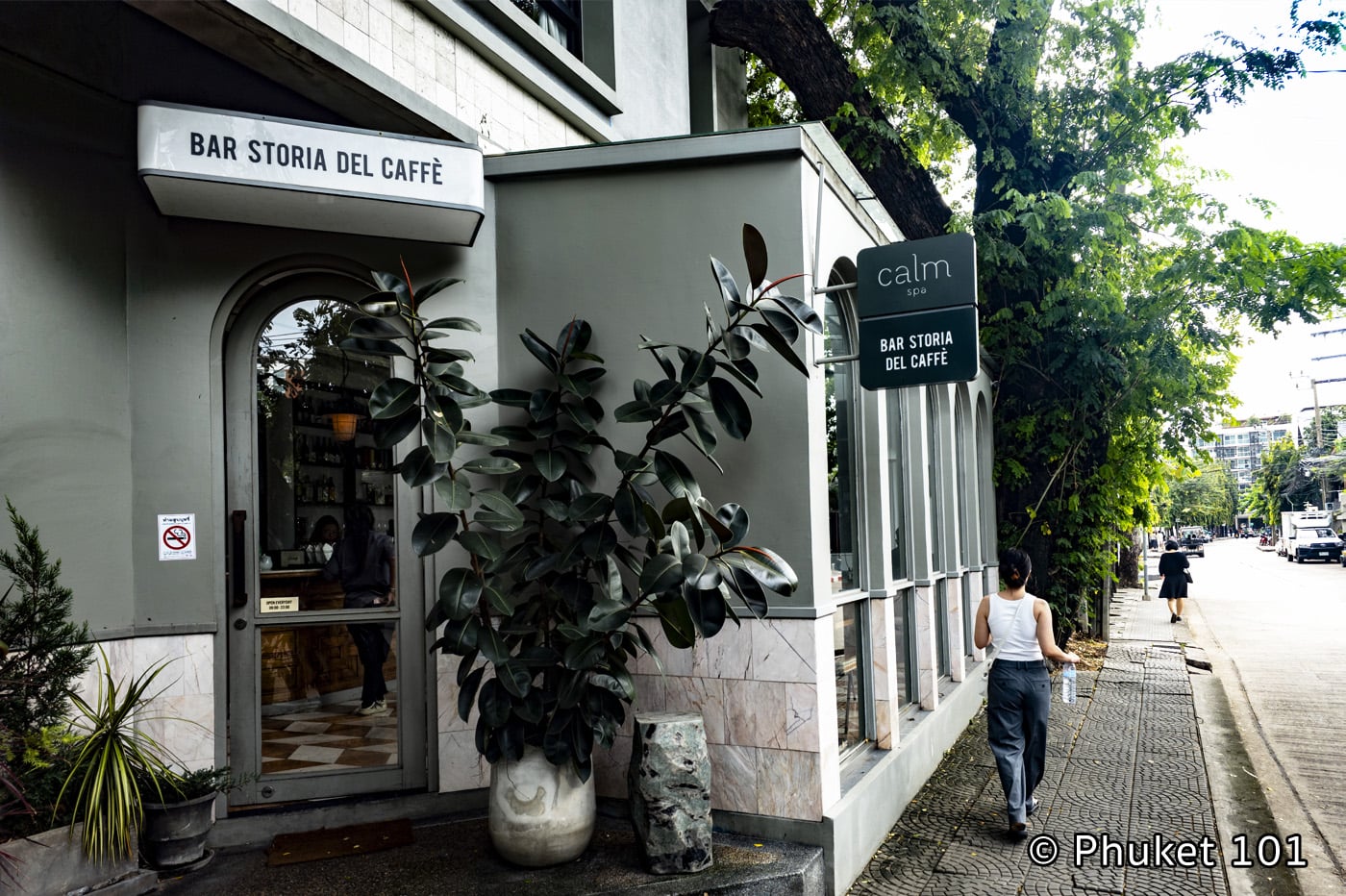 Ari District Bangkok