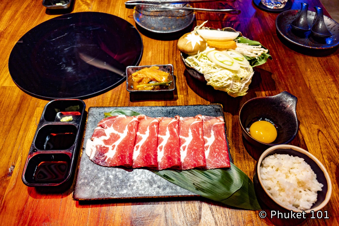 Laoaire Chinatown Bangkok