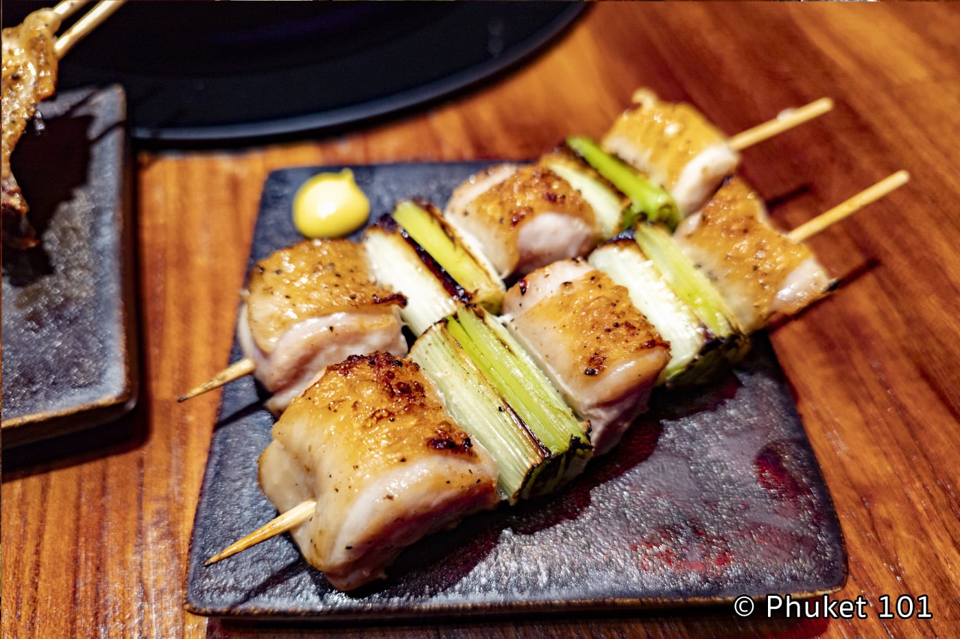 Laoaire Chinatown Bangkok