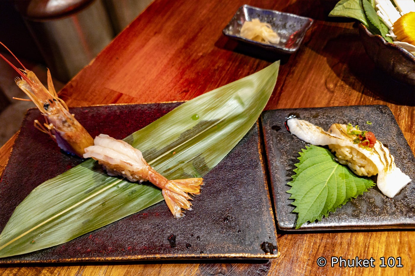 Laoaire Chinatown Bangkok