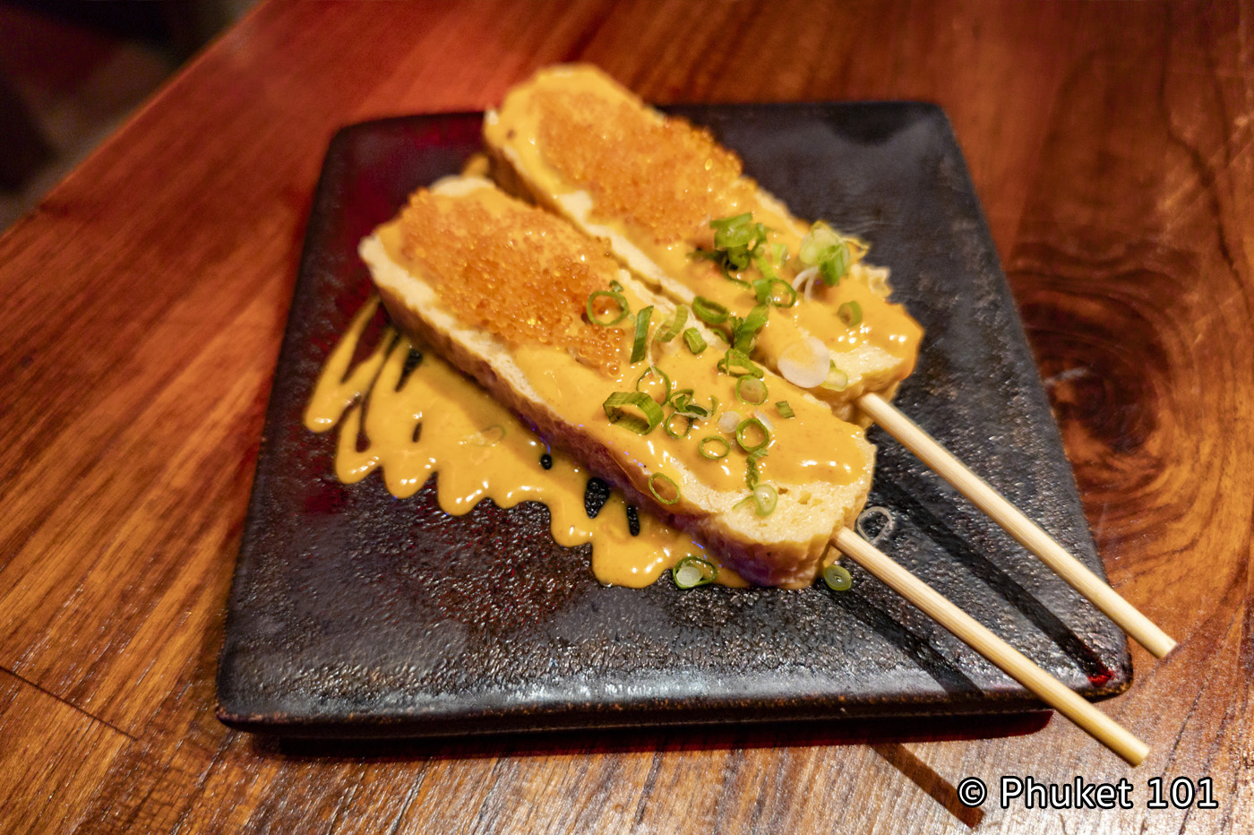 Laoaire Chinatown Bangkok