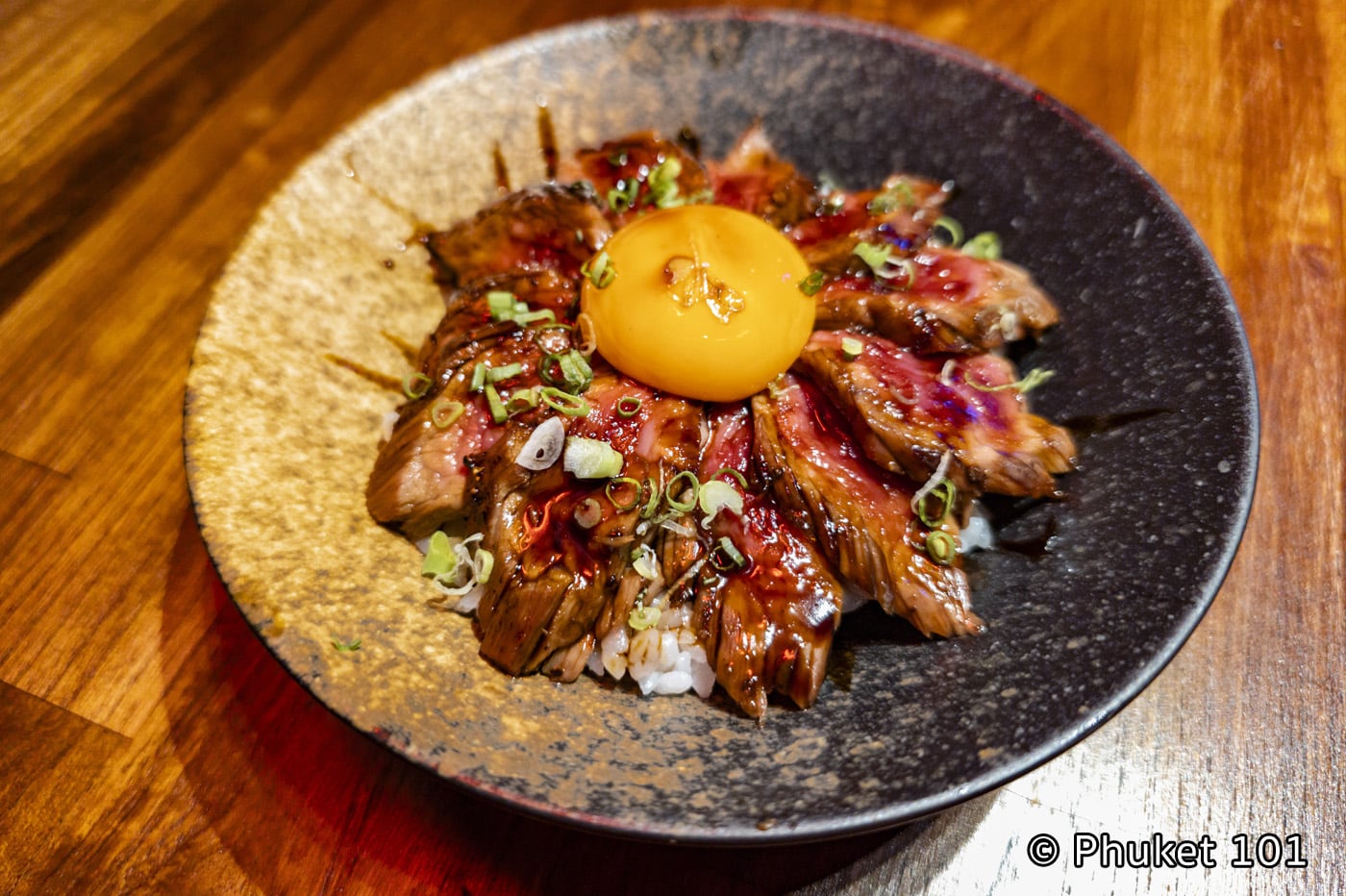 Laoaire Chinatown Bangkok