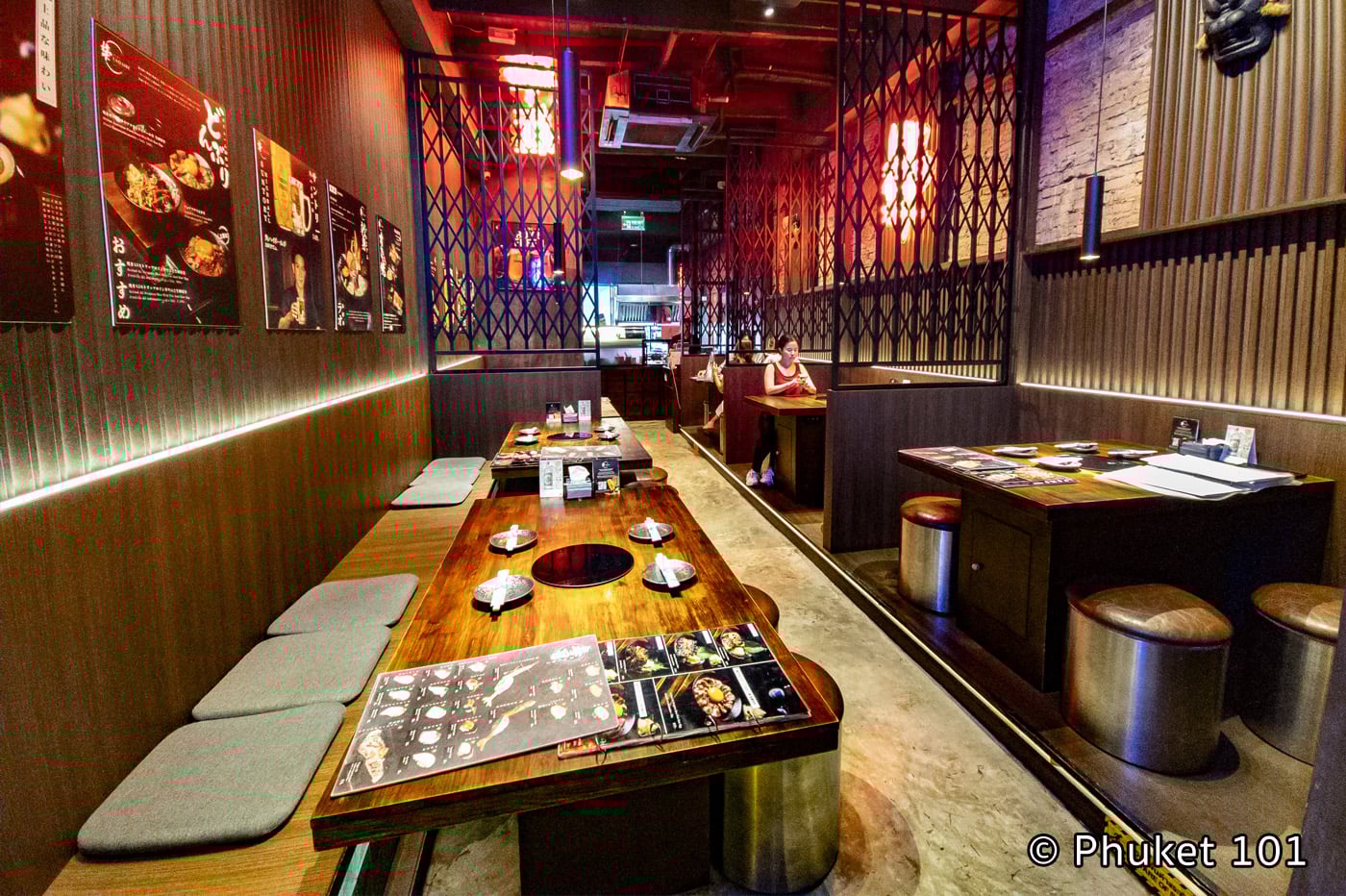 Laoaire Chinatown Bangkok