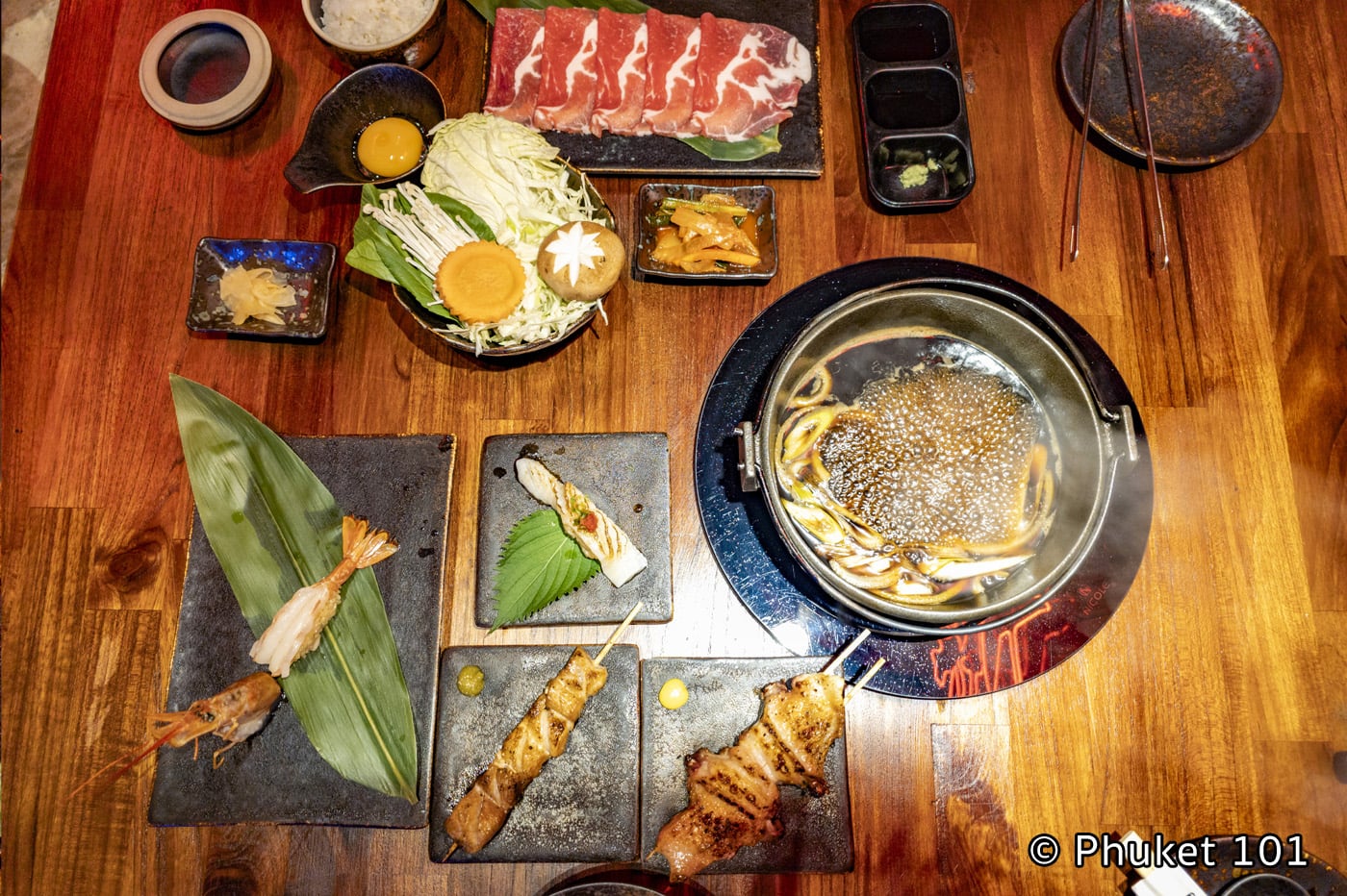 Laoaire Chinatown Bangkok