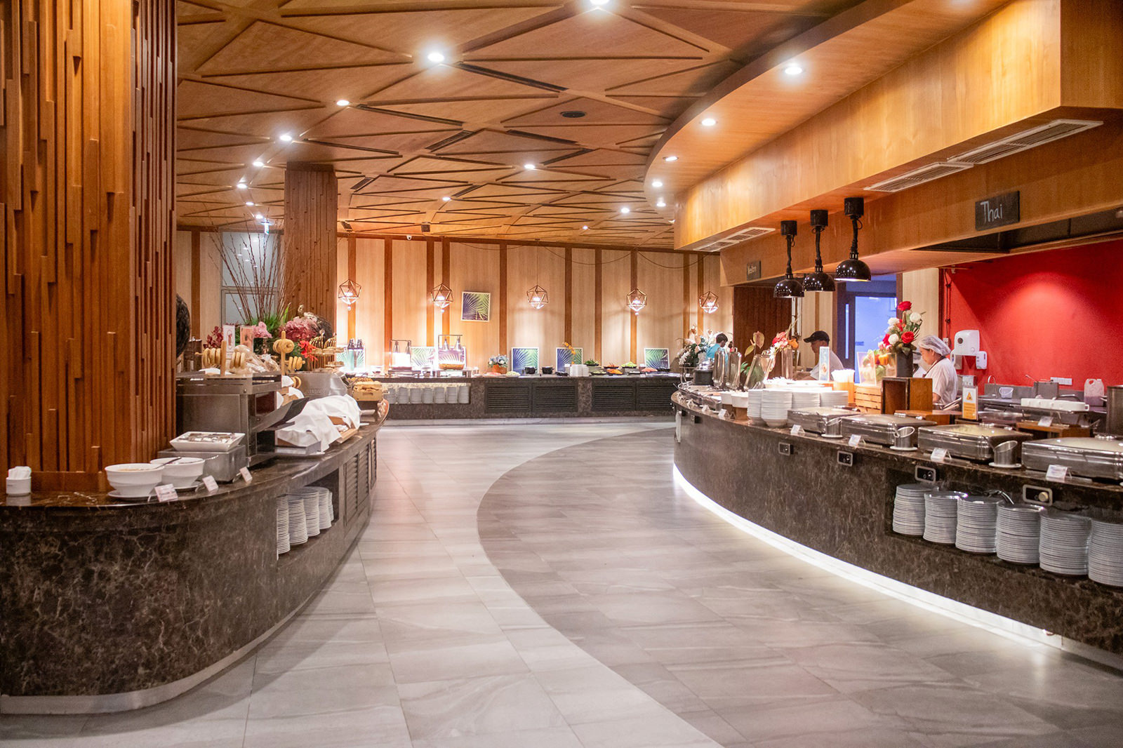 Splash Beach Resort on Mai Khao Beach, Phuket