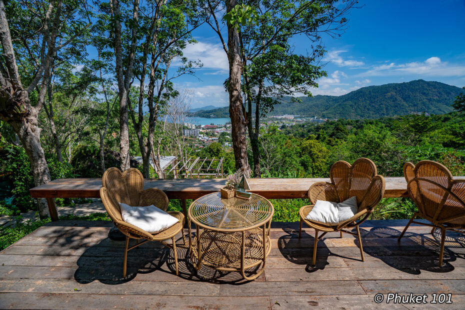 Baanrai I Talay Cafe Phuket - Kamala Beach