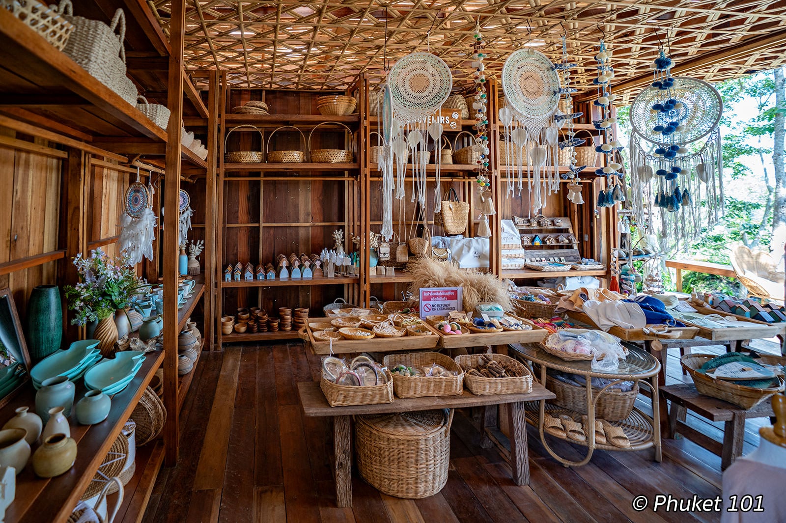 Baanrai I Talay Cafe Phuket - Kamala Beach