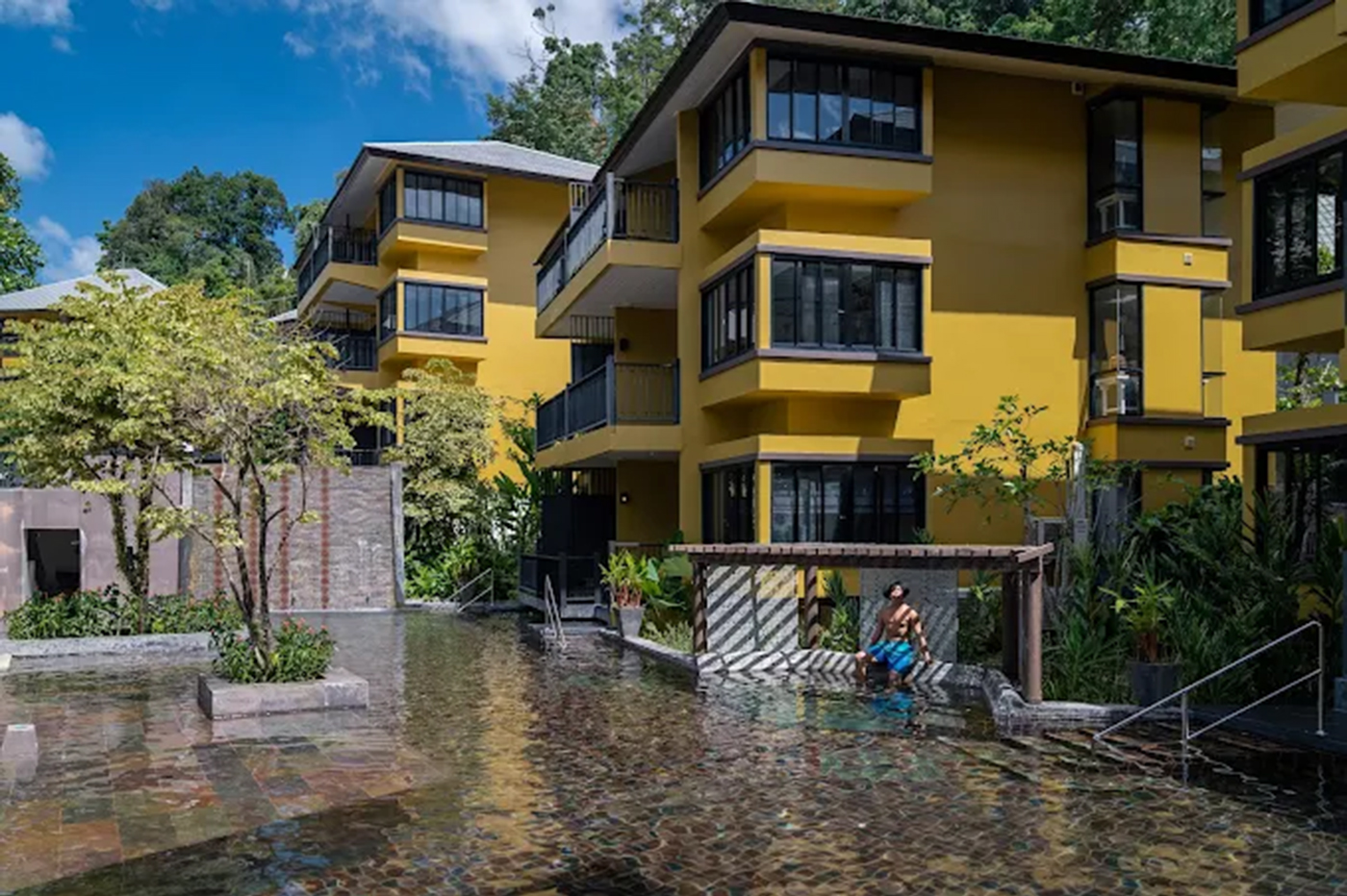 Moracea by Khao Lak Resort