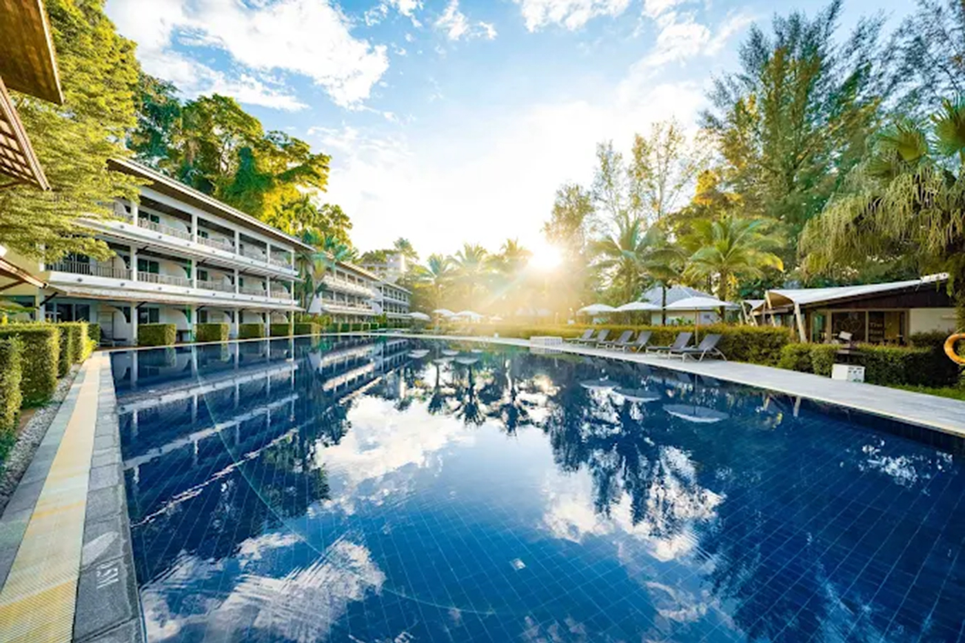 SENTIDO Khao Lak